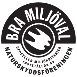 Bra Miljoval Logo