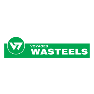 Wasteels Voyages Logo