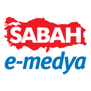 Sabah e-medya Logo