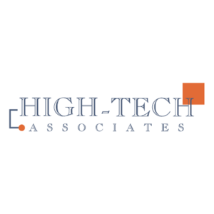 High-Tech Associates Logo