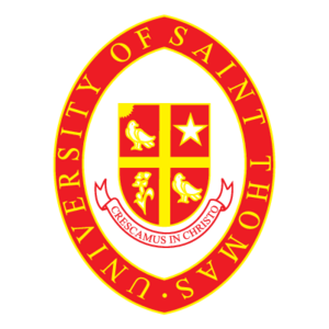 University of St  Thomas Logo