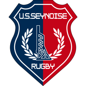 US La Seyne-sur-Mer Logo