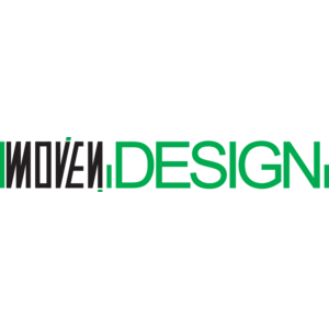 MOVENDESIGN Logo