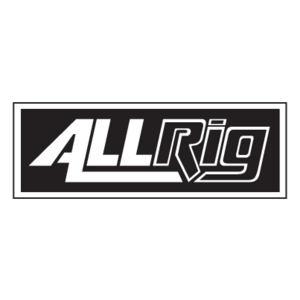 AllRig Logo