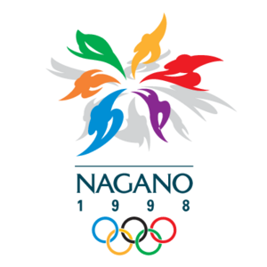 Nagano 1998(12) Logo