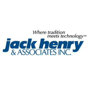 Jack Henry & Associates(7) Logo
