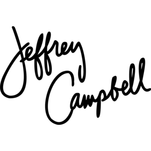 Jeffrey Campbell Logo