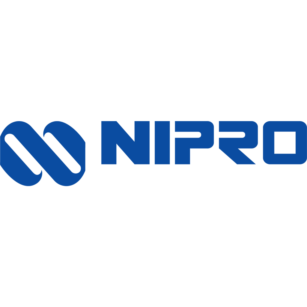 Logo, Medical, Nicaragua, Nipro