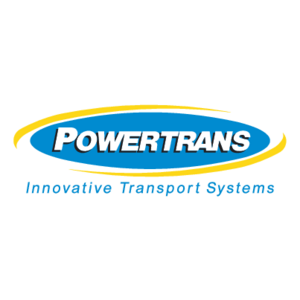 Powertrans Logo