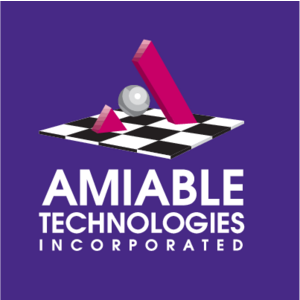 Amiable Technologies(114) Logo