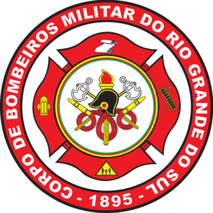 Corpo de Bombeiros Militar do Rio Grande do Sul Logo