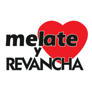Melate y Revancha Logo