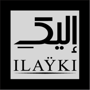 ilayki Logo