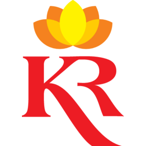 K R Logo