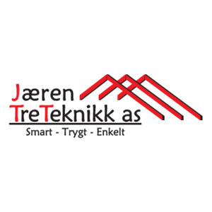 Jaeren Treteknikk Logo