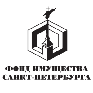 Fond Imutshestva Sankt-Petersburg Logo