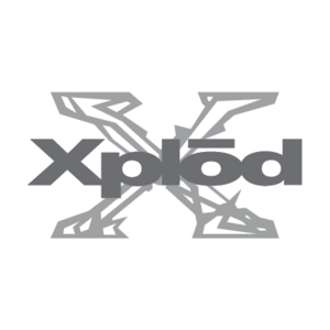 Xplod(33) Logo