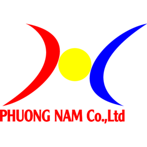 Logo in hóa don Phuong Nam Logo