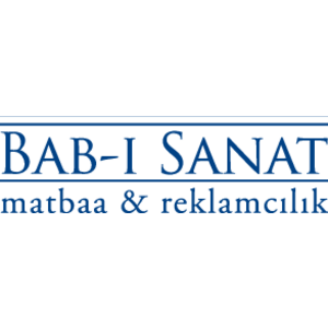 Bab-i Sanat Logo