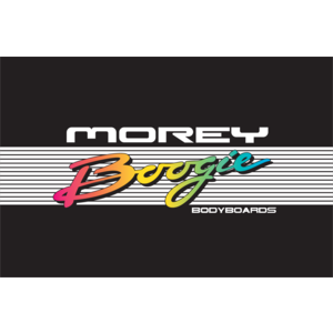 Morey Boogie Bodyboards Logo