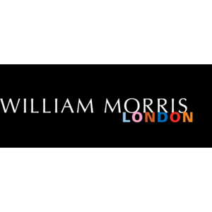 William Morris London Logo