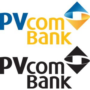 PVcom Bank Logo
