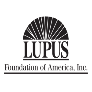 Lupus Foundation of America Logo