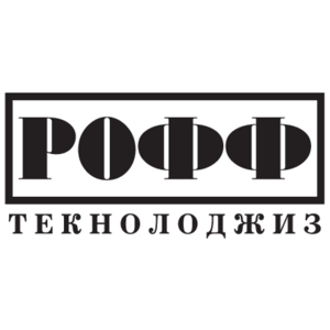 ROFF Technologies Ltd  Logo