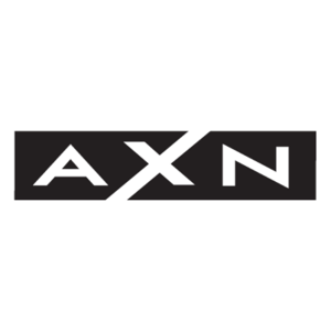 AXN(444) Logo