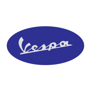 Vespa(169) Logo