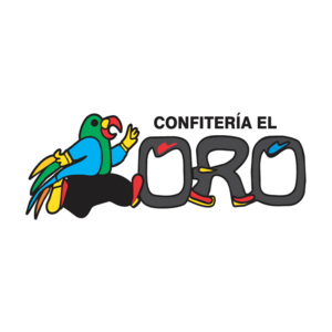 Confiteria El Loro Logo