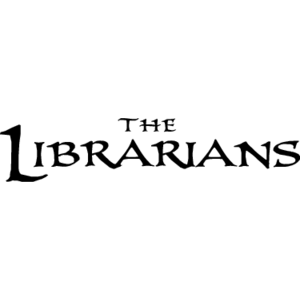 The Librarians Logo