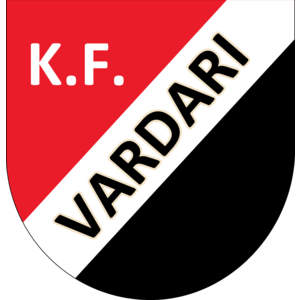 KF Vardari Forino Logo