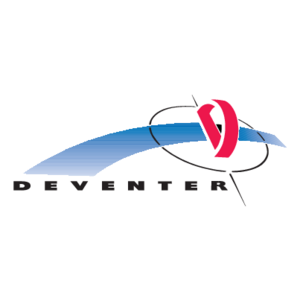Gemeente Deventer Logo