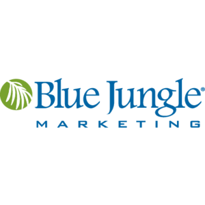 Blue Jungle Marketing Logo