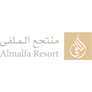 Almafa Resort Logo