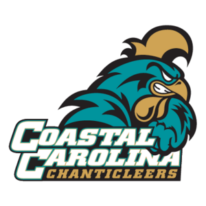 Coastal Carolina Chanticleers(6) Logo