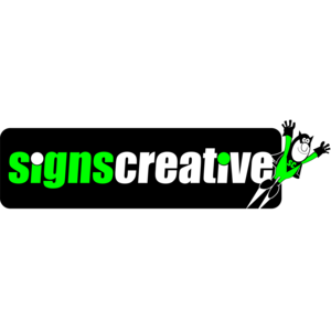 Signscreative Logo
