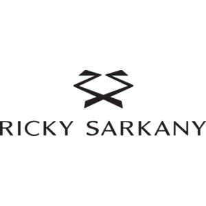 Ricky Sarkany Logo