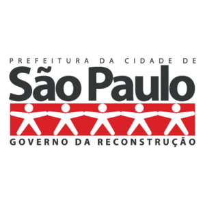 Prefeitura de Sao Paulo Logo