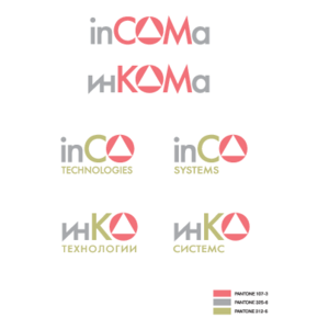 InComA Logo
