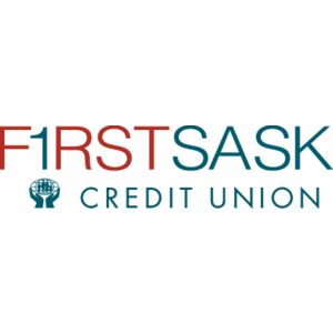 First Sask Credit Union Logo