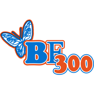 BF300 Logo