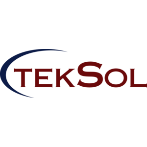 TekSol Logo