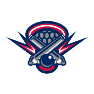 Boston Cannons Logo