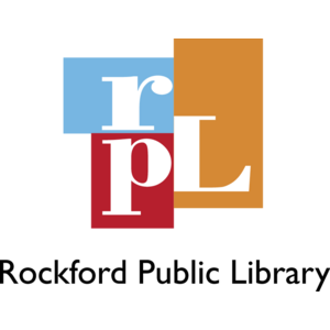 Rockford Public Library Logo