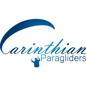 Carinthian Paragliders  Logo
