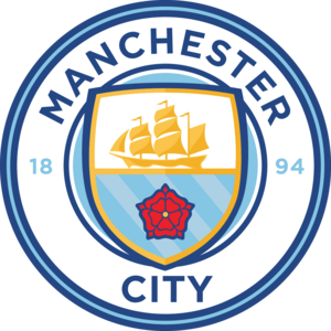 Manchester City FC Logo