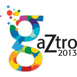 Gaztro Logo