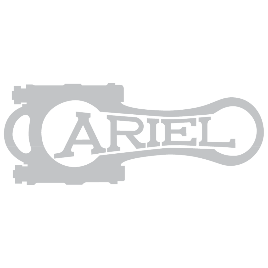 Ariel,Compressors
